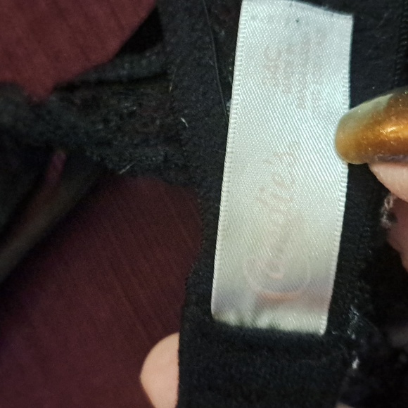 Candies 34C Underwire Bra & SO 34C Underwire Bra - Picture 6 of 7